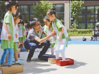 保定2021年幼师学校学什么专业有前途