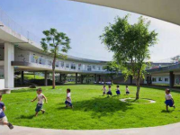 保定2021年读幼师学校一年要多少钱