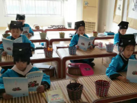 保定2021年读幼师学校学什么有前途