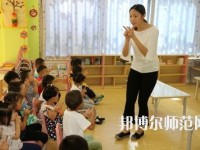 徐州2021年女生读幼师学校