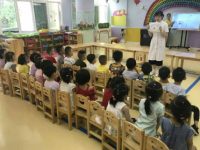 保定2021年女生上什么幼师学校好