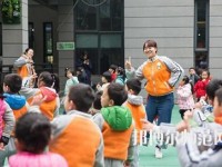 徐州2021年大专幼师学校有哪些