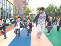 保定2021年中专学幼师学校有前途吗