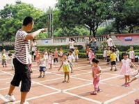 保定2021年哪所幼师学校比较好