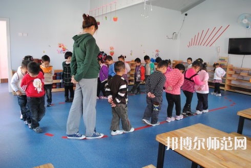 六盘水2021年初中生读什么幼师学校好