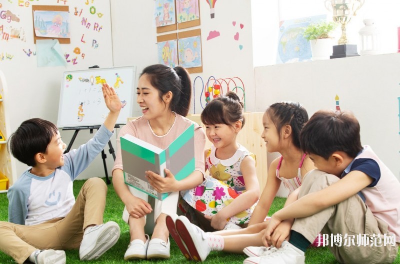 六盘水2021年幼师学校都有哪些专业