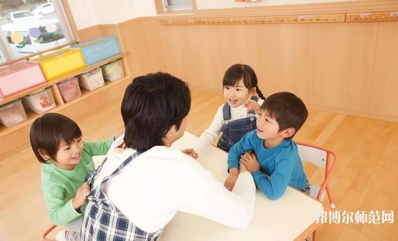 六盘水2021年幼师学校的专业有哪些