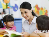 惠州2021年初中生读什么幼师学校