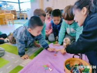 六盘水2021年女生上幼师学校学什么专业好