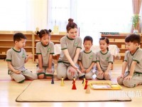 六盘水2021年女生上什么幼师学校比较好