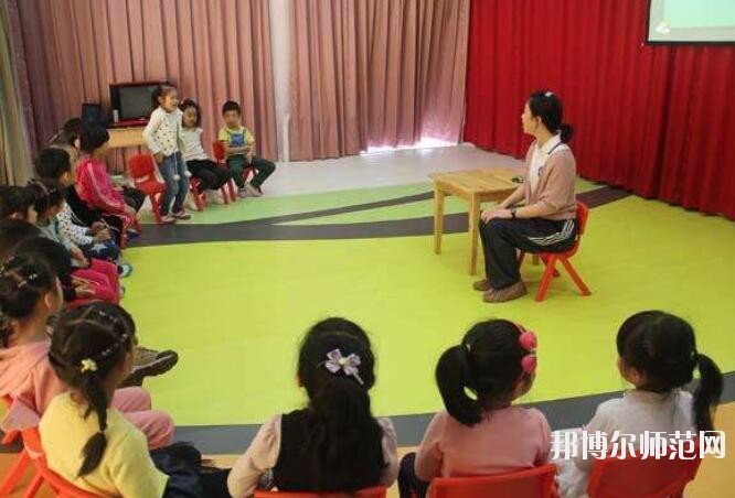 重庆2021年职高和幼师学校有哪些区别