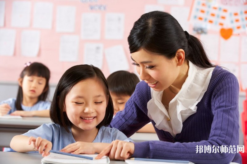 六盘水2021年好的幼师学校有哪些