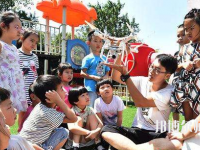 宜昌2021年男生读幼师学校怎么样