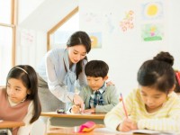 六盘水2021年幼师学校学什么的