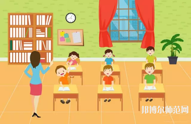 六盘水2021年幼师学校是什么学校