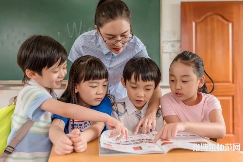 六盘水2021年幼师学校是什么学历