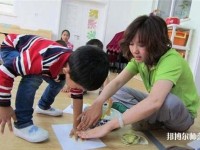 六盘水2021年幼师学校是干什么的