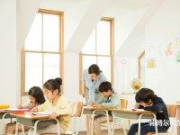 六盘水2021年幼师学校什么时间招生