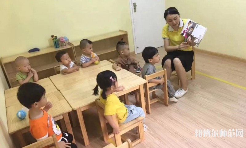 六盘水2021年幼师学校能学什么