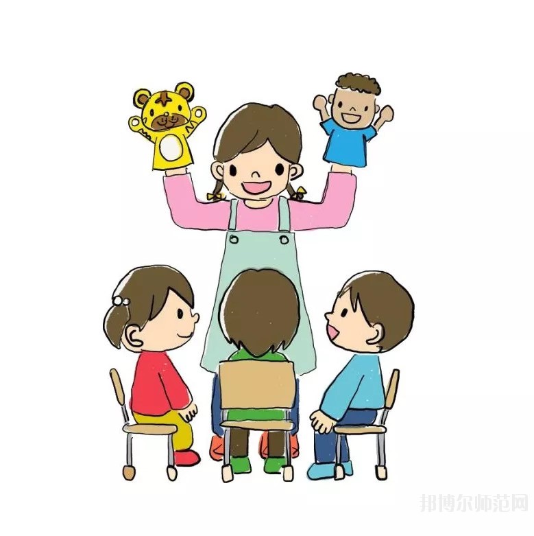 六盘水2021年就业好的幼师学校