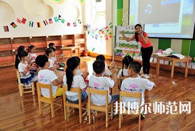 六盘水2021年好点的幼师学校