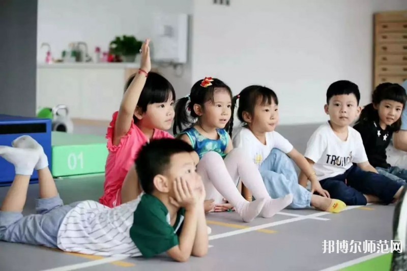 六盘水2021年上幼师学校需要多少分