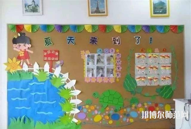 西安2021年哪些高职院校有幼师学校