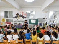 重庆2021年幼师学校学什么专业好