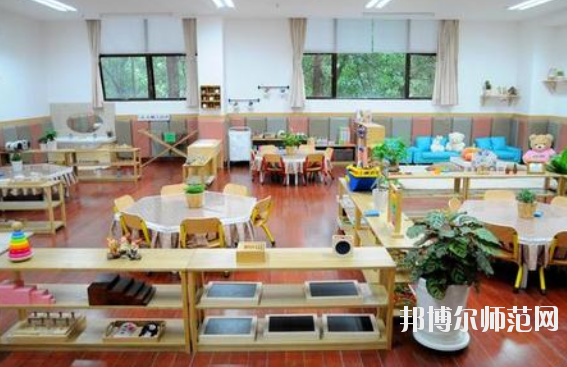 白银2021年哪个幼师学校最好就业