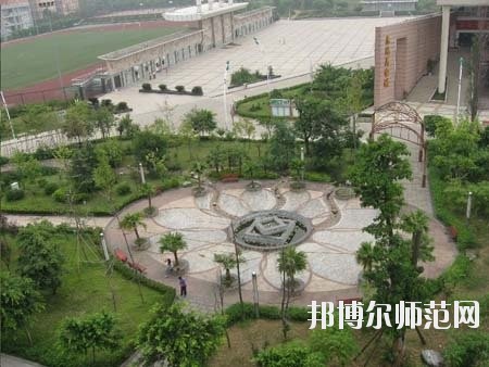 雅安2021年可以读幼师学校的大专学校