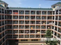 惠州2021年有哪些有幼师学校的大专院校