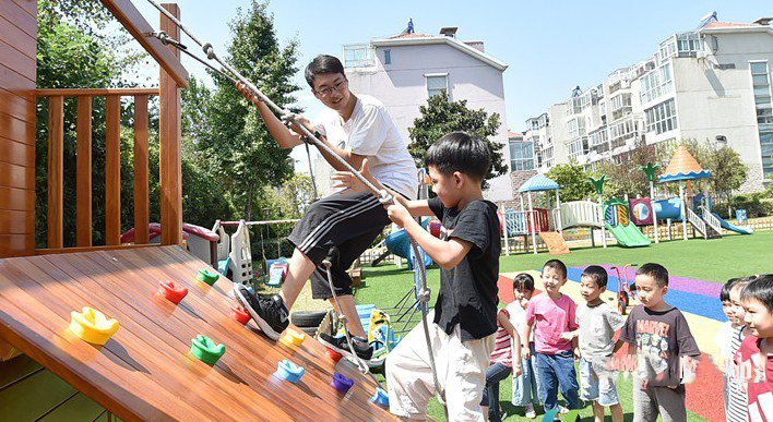 常州2021年幼师学校好不好