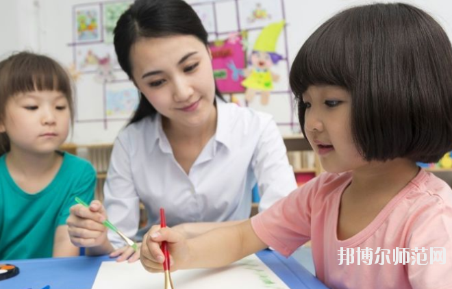 铜仁2021年有幼师学校的大专