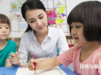 铜仁2021年有幼师学校的大专