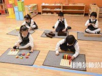 惠州2021年幼师学校较好的大专学校