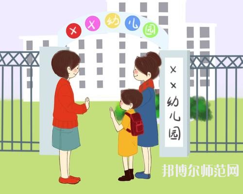 惠州2021年初中生怎么考幼师学校