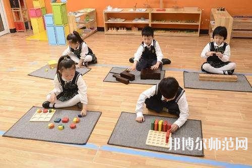 惠州2021年初中生可以上幼师学校吗