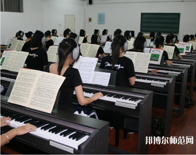 惠州2021年初中生可以读的幼师学校