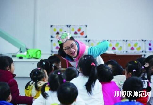 重庆2021年职高好还是幼师学校好