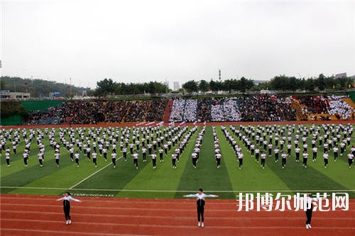 眉山2021年设有幼师学校的公办大专学校