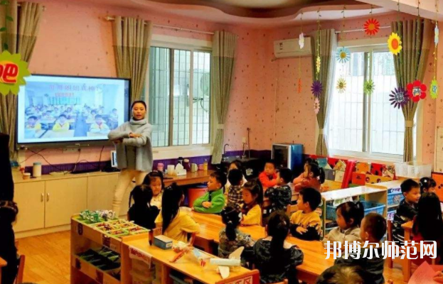 沧州2021年幼师学校最好的大专院校有哪些