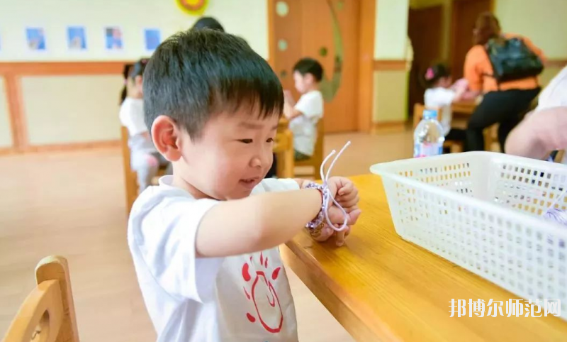 惠州2021年去幼师学校学什么专业好