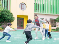 惠州2021年读幼师学校什么专业最好