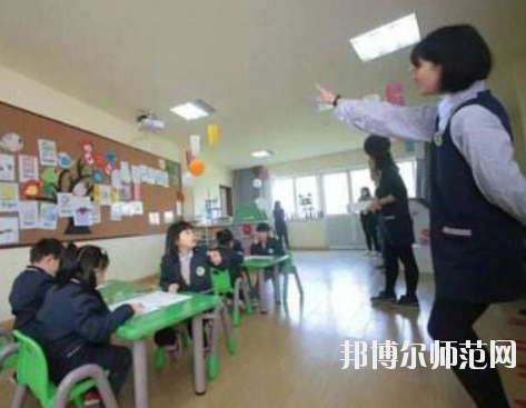 沧州2021年哪个大专学校的幼师学校好