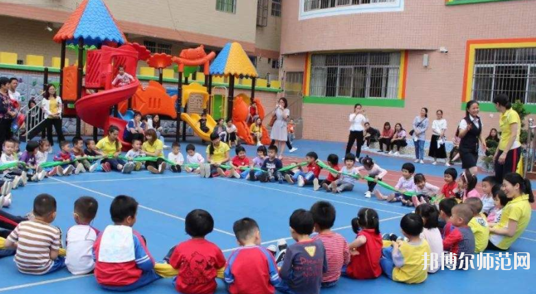 沧州2021年初中生学幼师学校怎样