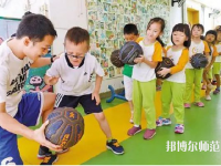 惠州2021年男生初中毕业上幼师学校