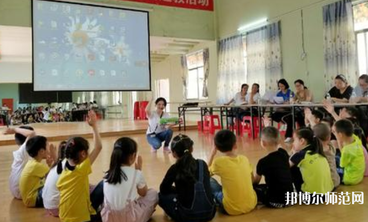 沧州2021年初中生学幼师学校怎么样