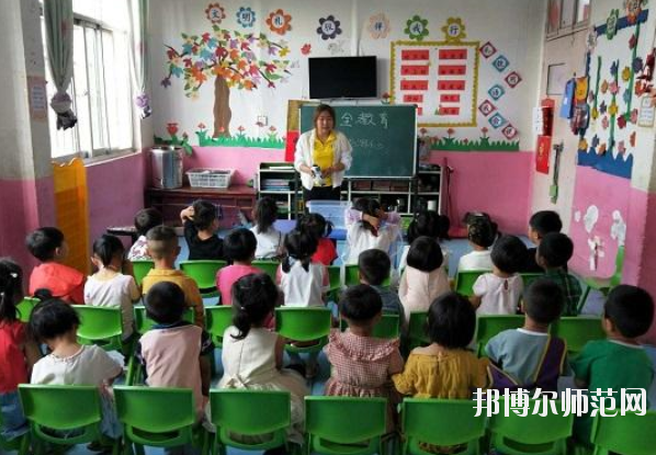 沧州2021年初中生能考幼师学校吗