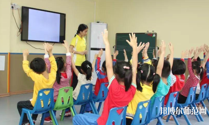 沧州2021年初中生能读的幼师学校