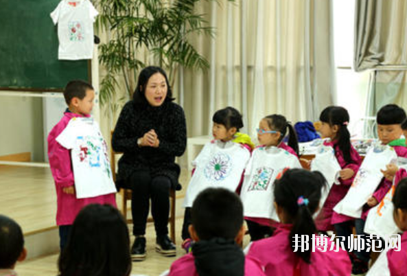 沧州2021年初中生可以去的幼师学校